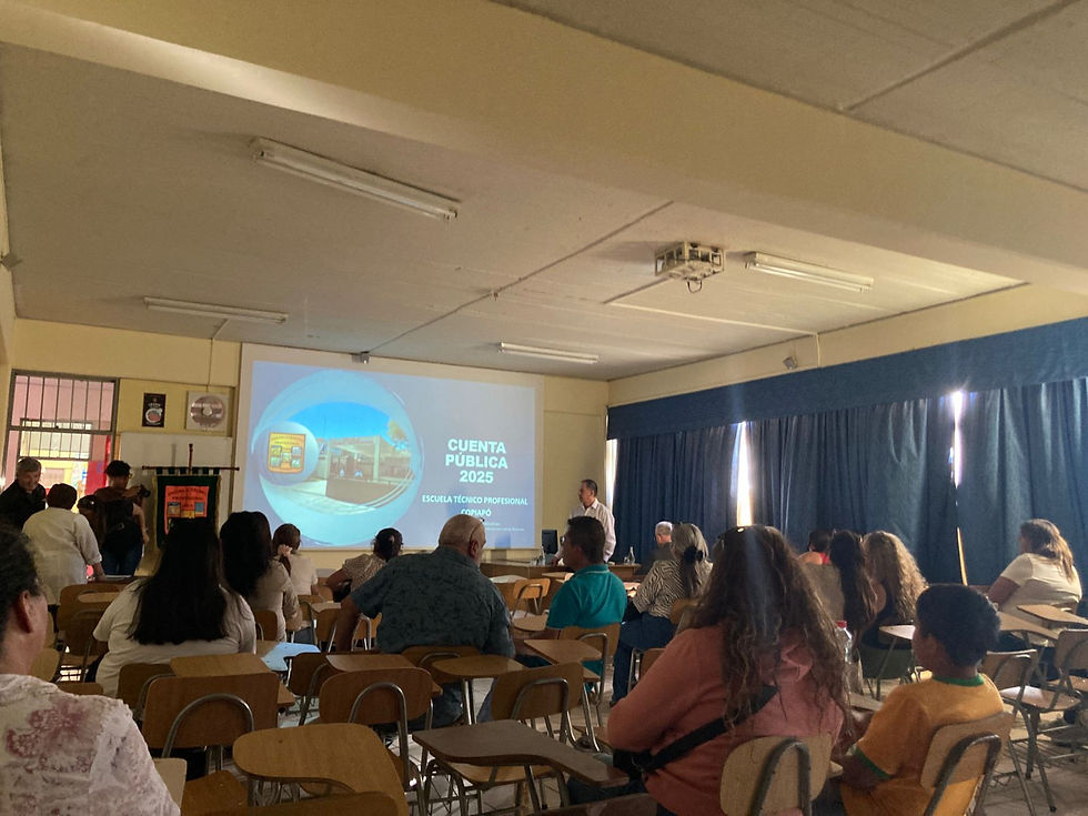 Cuenta Pública 2025