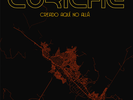 Revista Curiche N°3