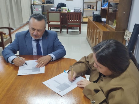 ETP fortalece la formación de sus estudiantes mediante acuerdo de alternancia con INACAP