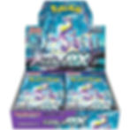 Japanese Pokemon Violet EX Booster Box - sv1v