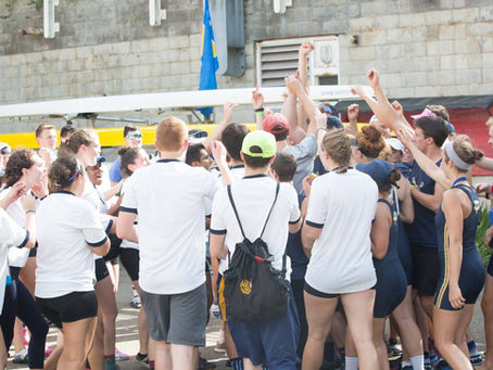 HOTO Regatta Bulletin #3