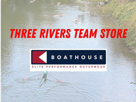 Boathouse Store Deadline EXTENDED