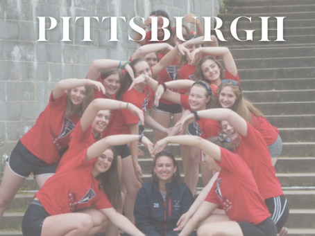 GiveBig Pittsburgh #GivingTuesday!