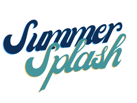 Summer Splash 2022