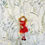 Thumbnail: Red Christmas Bell Fairy