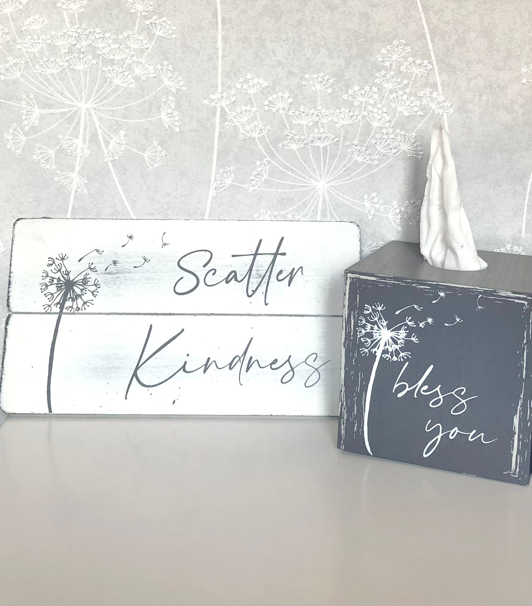 Scatter Kindness Plaque