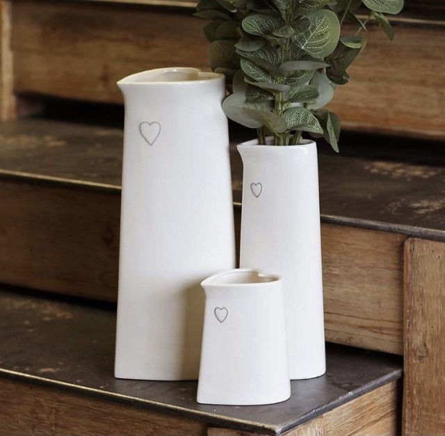 Thumbnail: Heart Shaped Candle