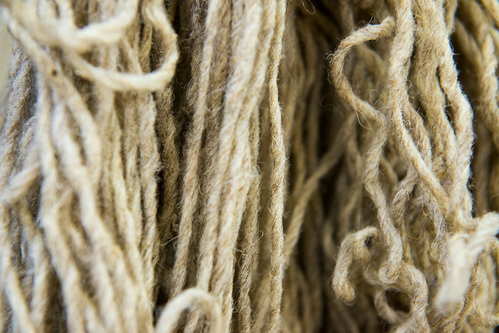 YARN | ISMIR, TURKEY | 2013