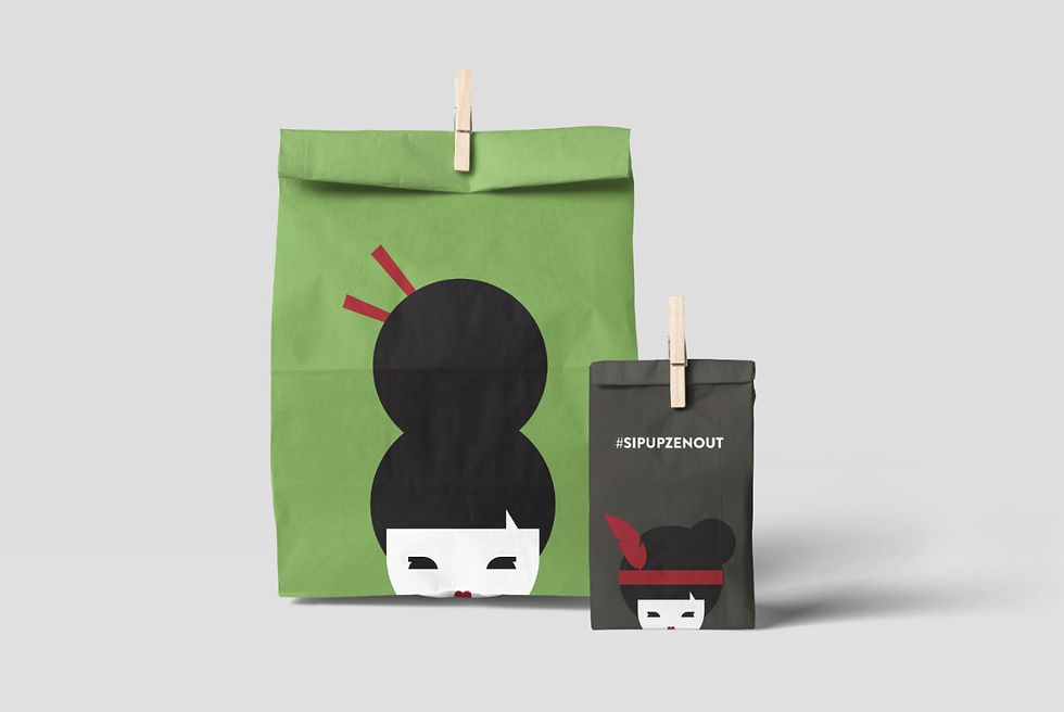 DORINKU MATCHA·TO ·GO / MOCHA·TO·GO