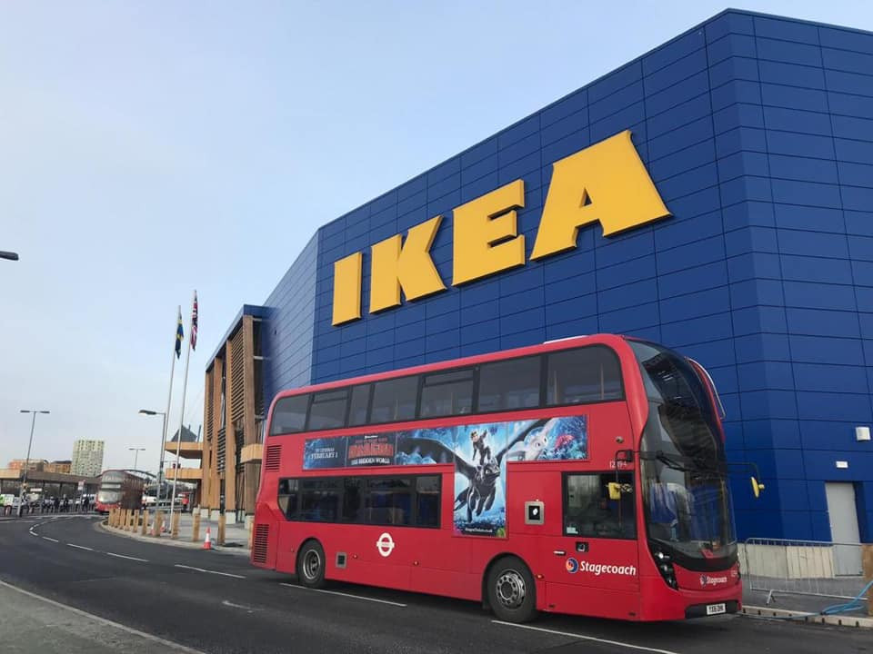 Ikea Greenwich Is It Worth The Hype