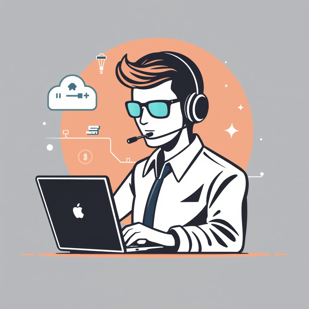 IT-Support, innovativer vector graphic.jpg