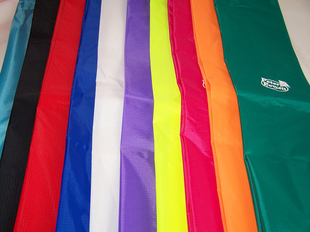 Peter Powell Stunter Kite Kite Bags