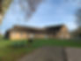 Outside of Broughton village hall