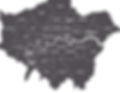 map of London boroughs