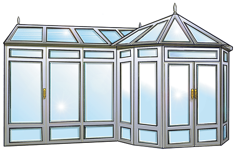 Conservatory sketch