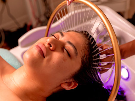 What to Expect at Your First Japanese Head Spa in Mississauga (A First-Timer's Guide)