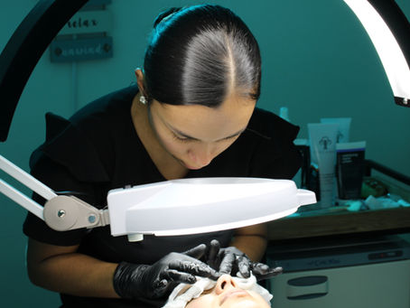 Are Professional Facials Worth It? Here's What They Can Really Do for Your Skin