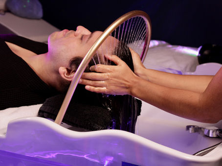Is a Japanese Head Spa Worth It? Everything You Need to Know