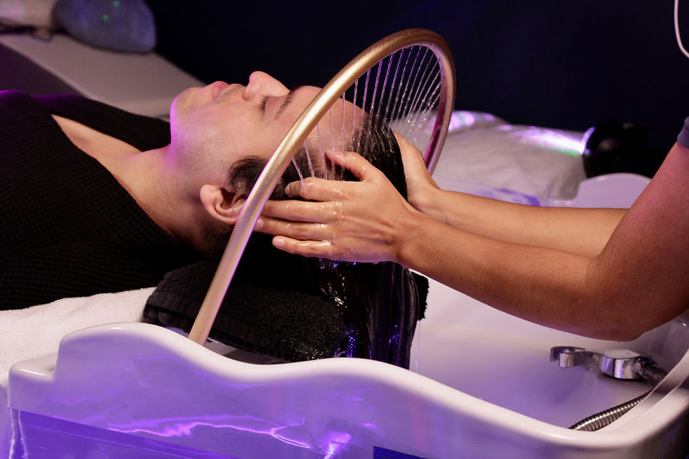 Is a Japanese Head Spa Worth It? Everything You Need to Know