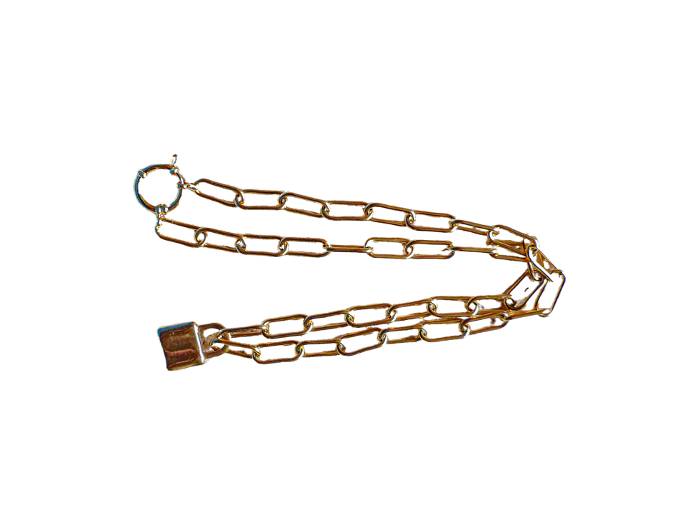 Cadena Keep your secrets