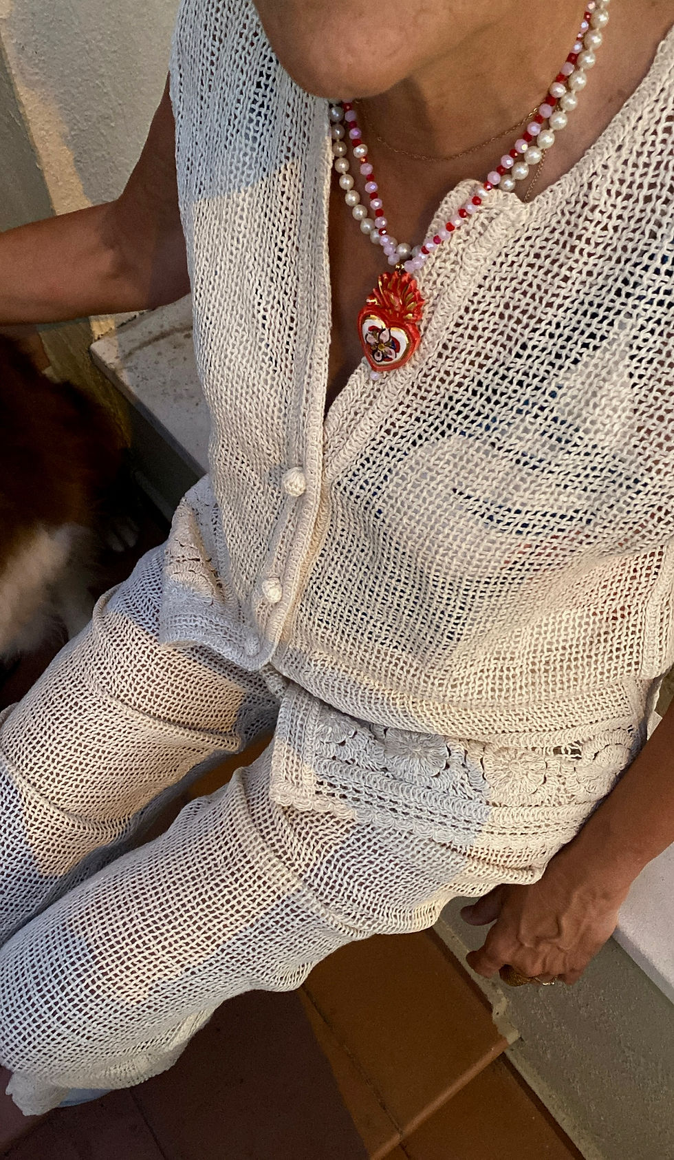 Miniatura: Cuore Rouge
