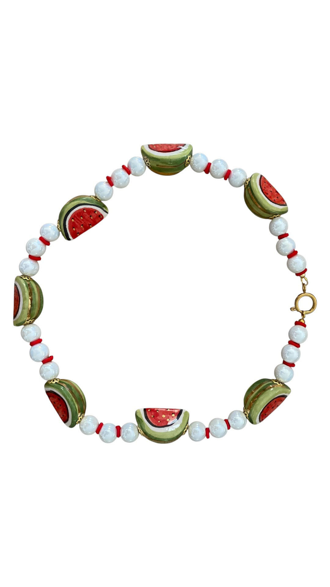Collar Anguria