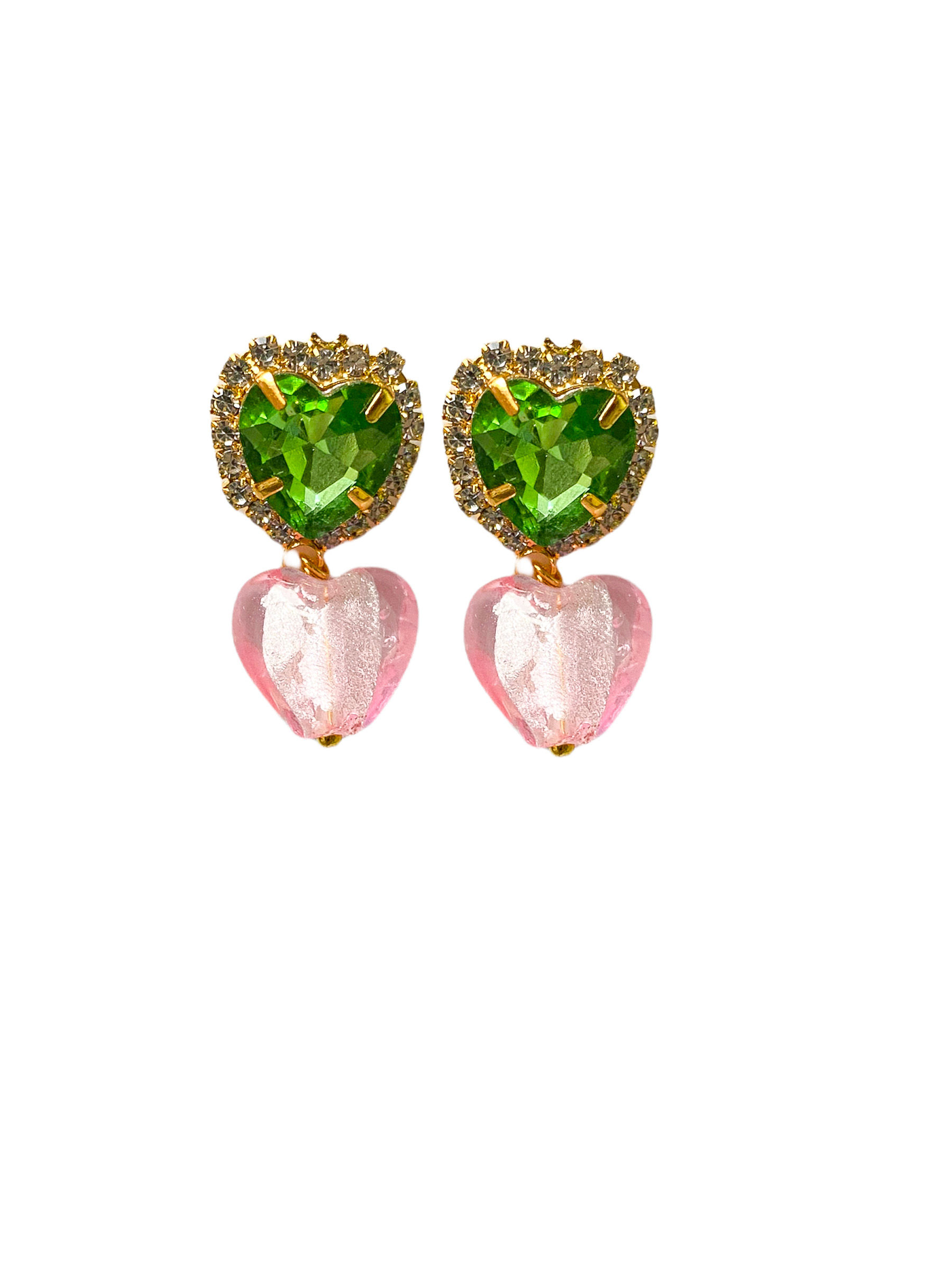 Pendientes Candy Crush (+3 colores)