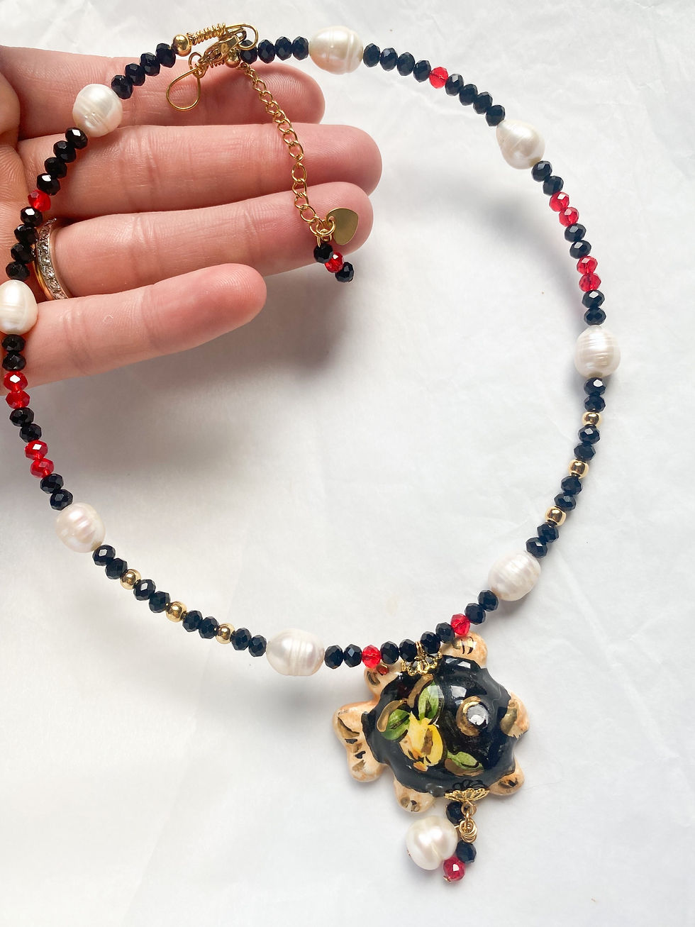 Miniatura: Pesci Serata Dear Valentinas X MDI