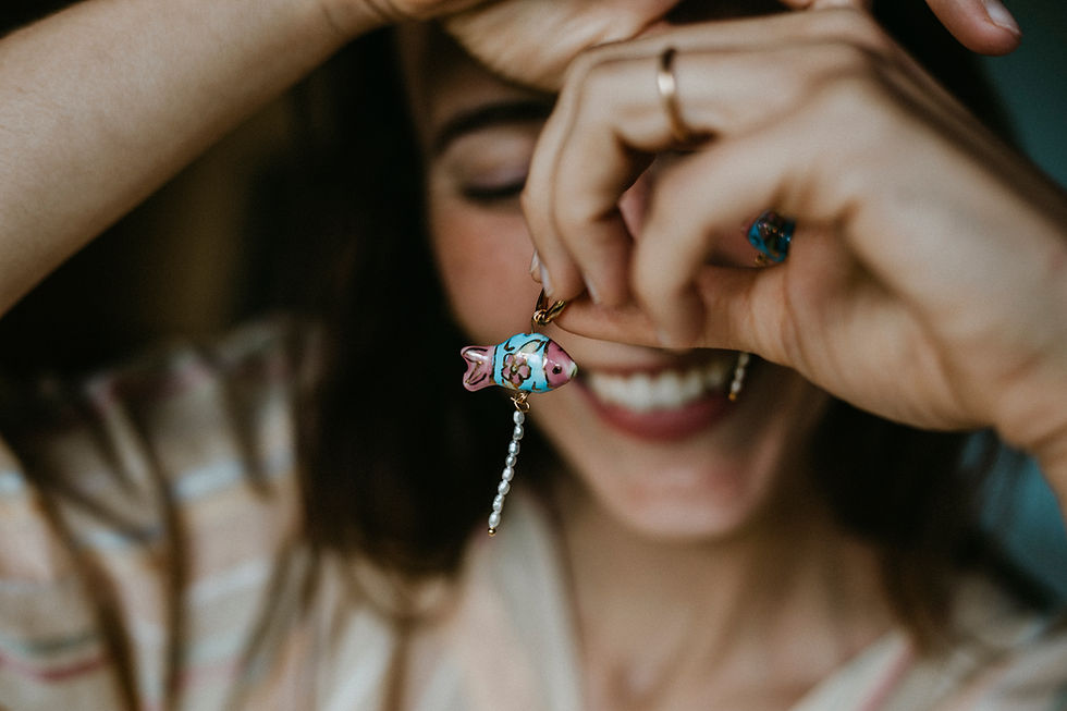 Thumbnail: Red mullet