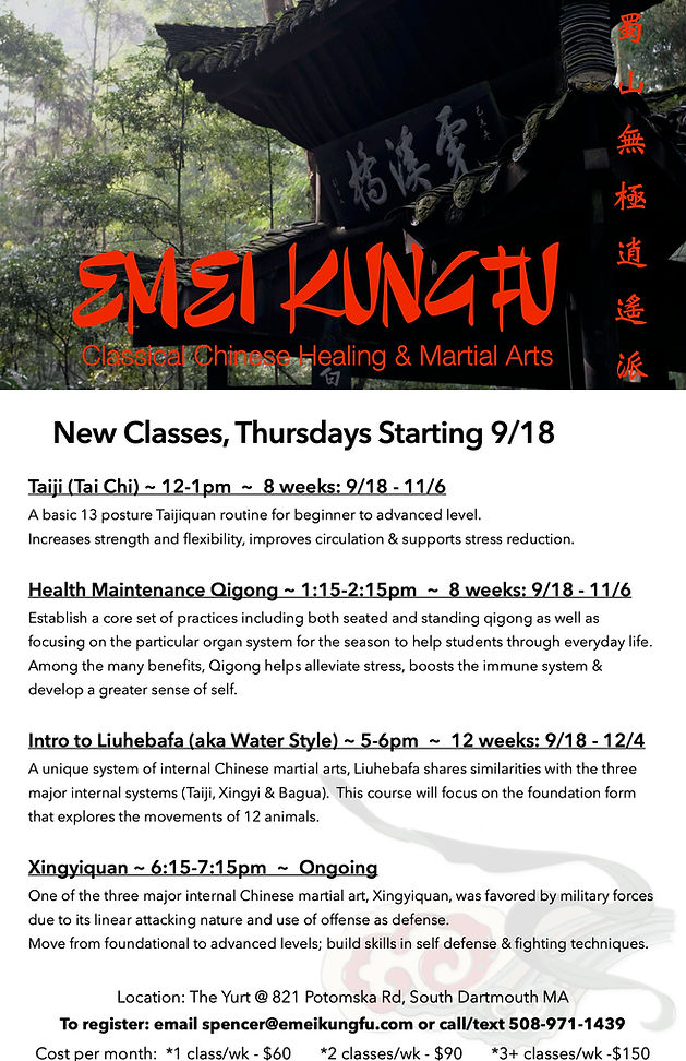 Thursday Classes start 9_18.jpg