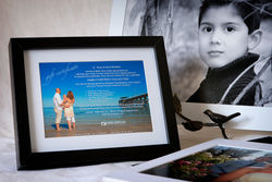 Family Portrait Gift Certificate