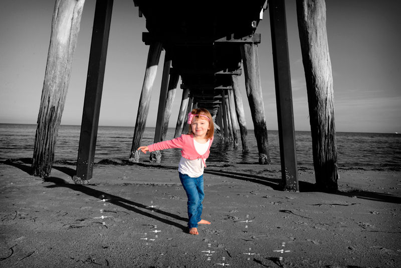 Adelaide Photographers - Children