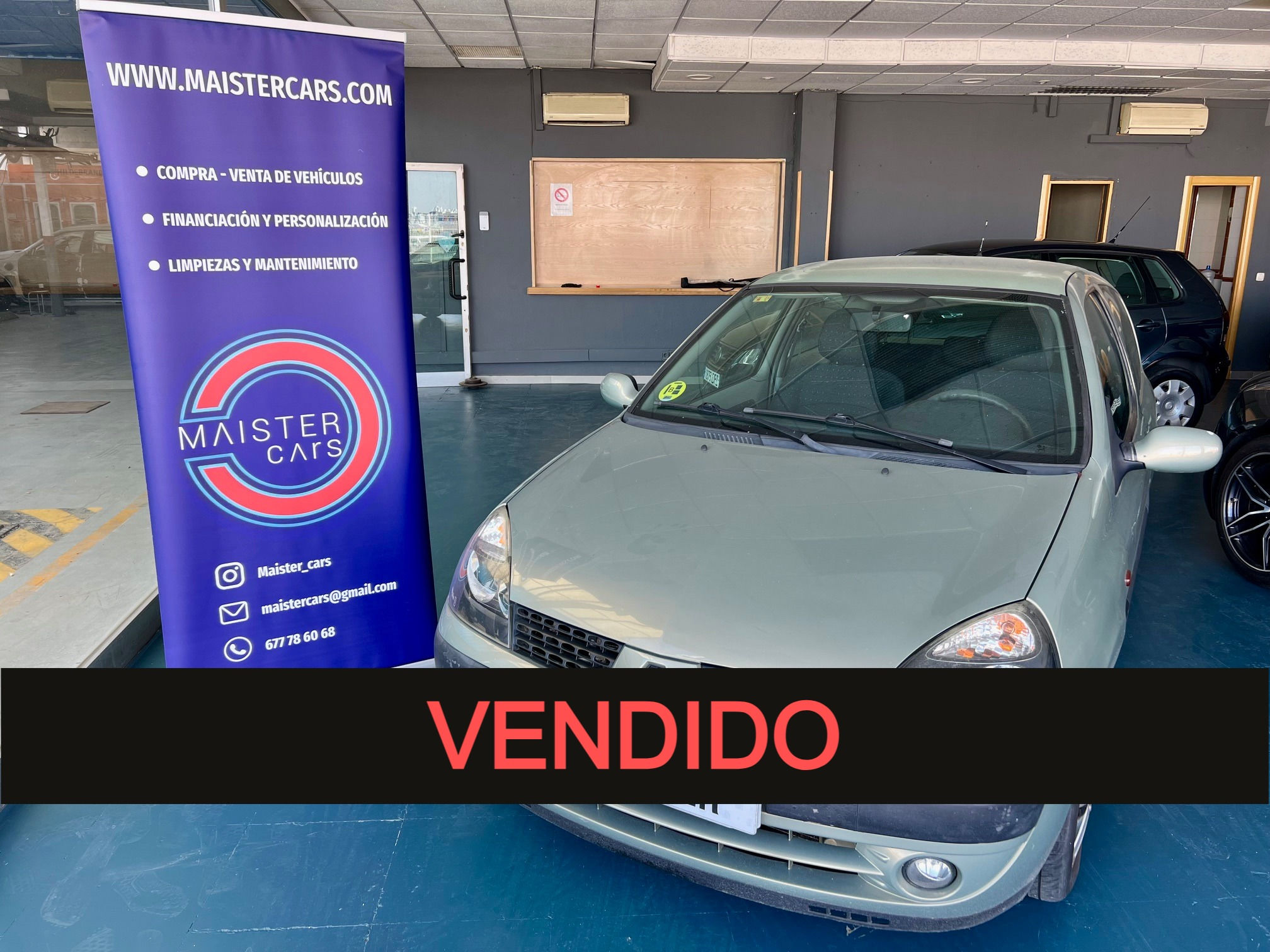 RENAULT CLIO 1.2  16V DYNAMIQUE