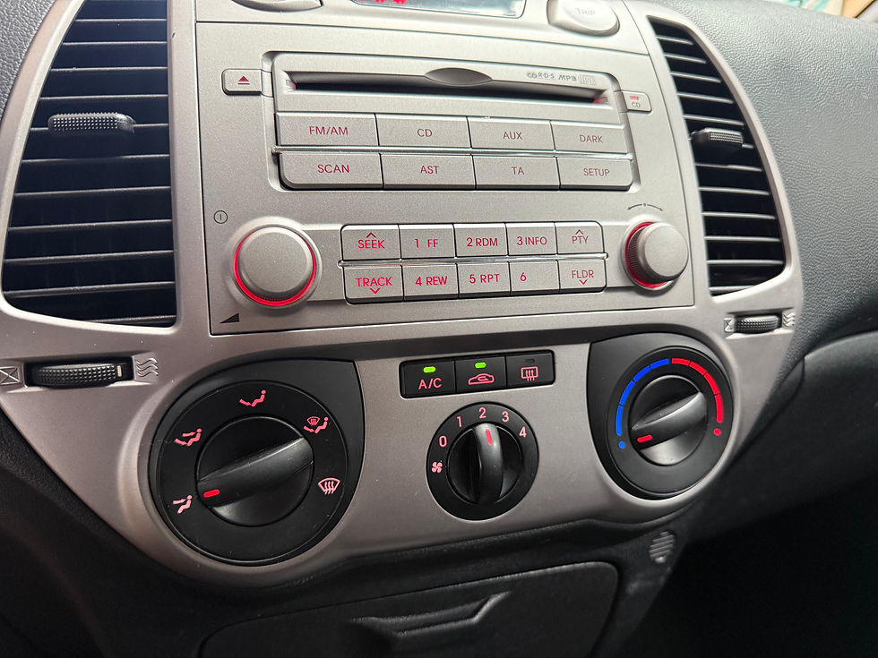 Miniatura: HYUNDAI I 20 1.2 CLASSIC 78CV DESDE 89€ MES