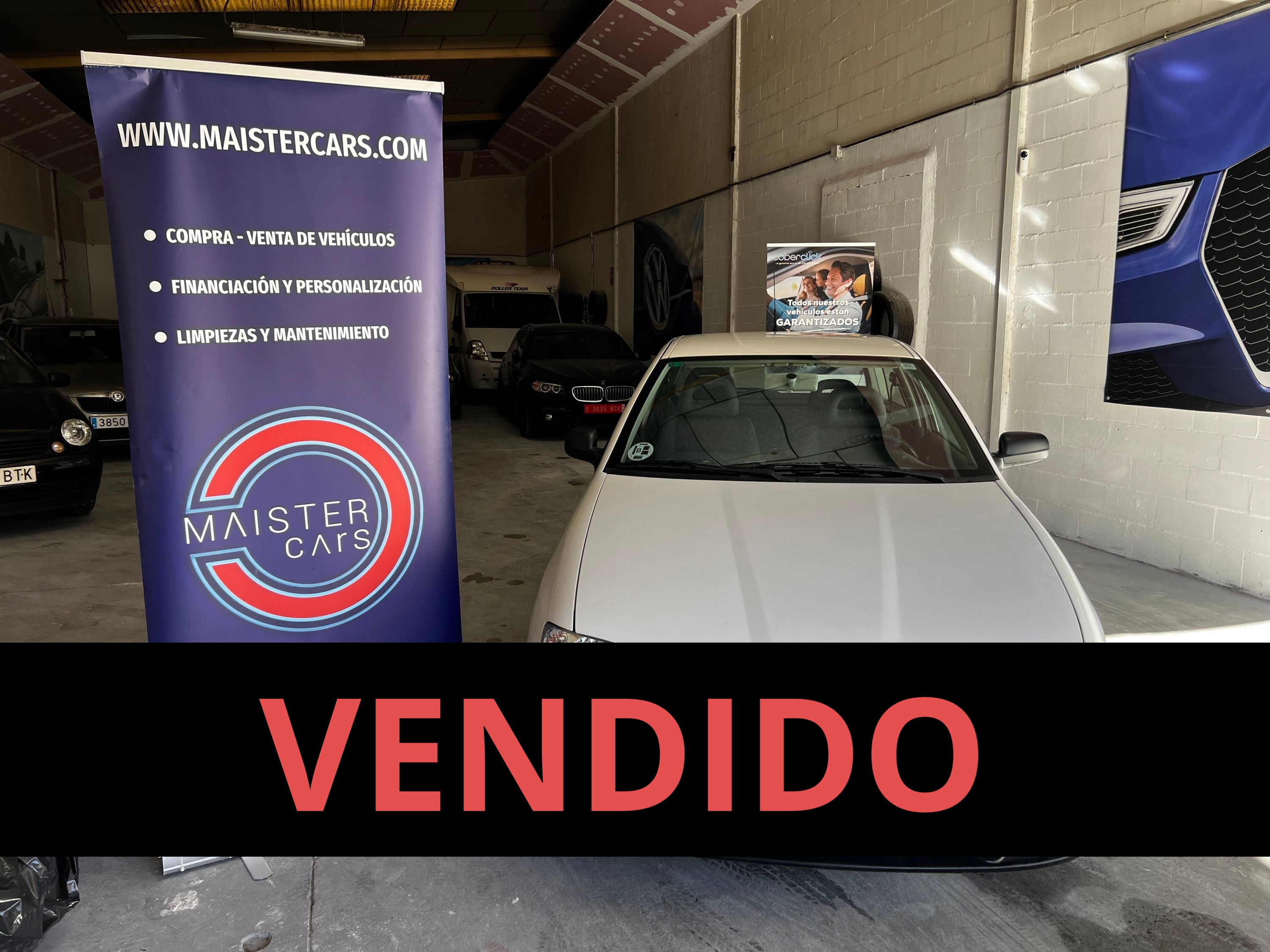 SEAT IBIZA 1.4 16V 75 CV SIGNO