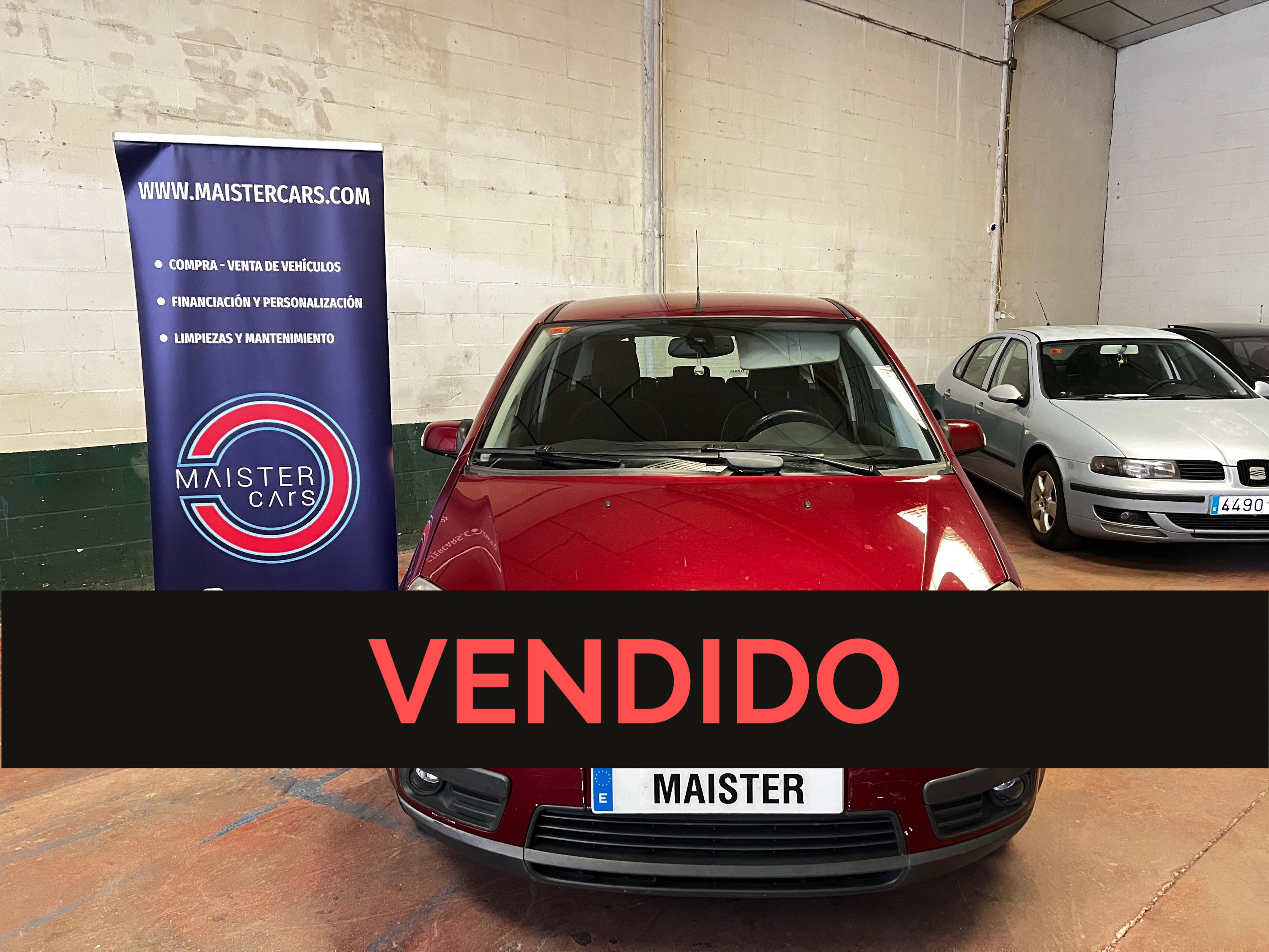 FORD FOCUS C-Max 2.0 136 CV TDCi GHIA