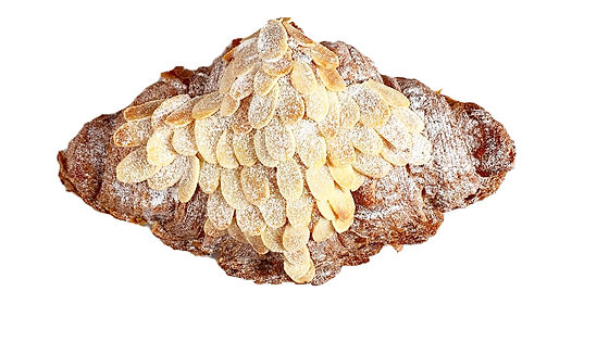 Almond Croissant