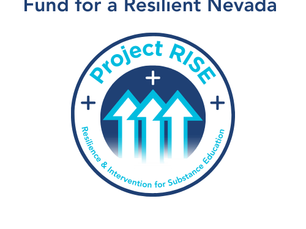 Fund for Resilient Nevada: Project Rise
