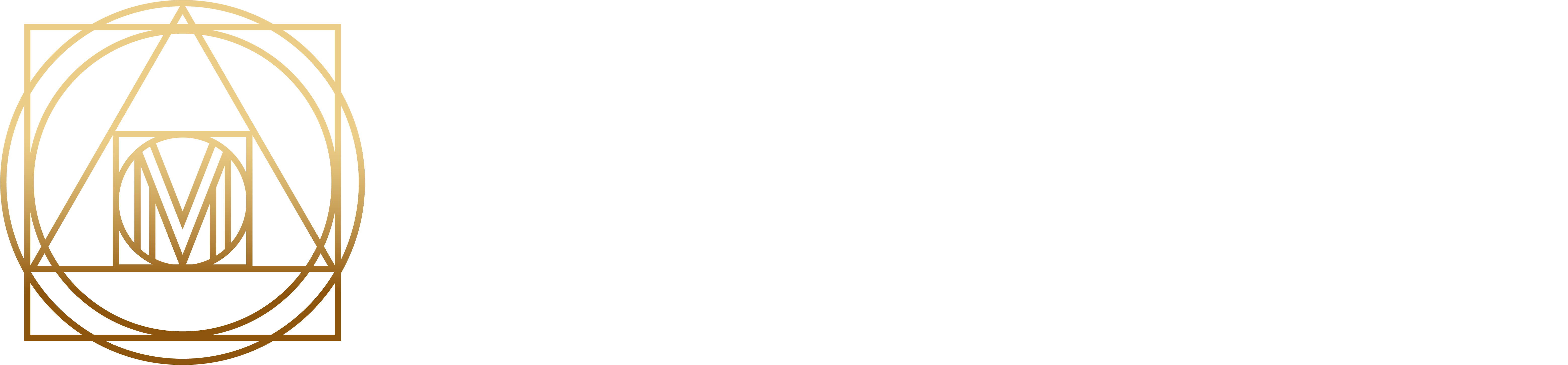 Gold and White Horizontal TMA Logo.png