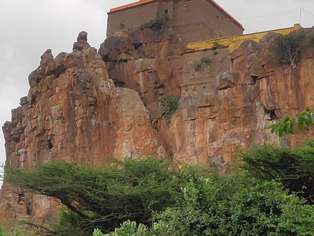 சொர்ணபுரி