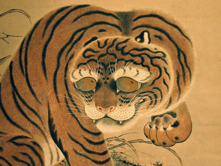 நினைவில் காடுள்ள மிருகம் -3