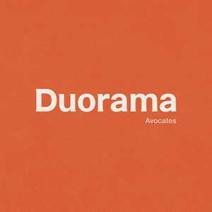 Duorama