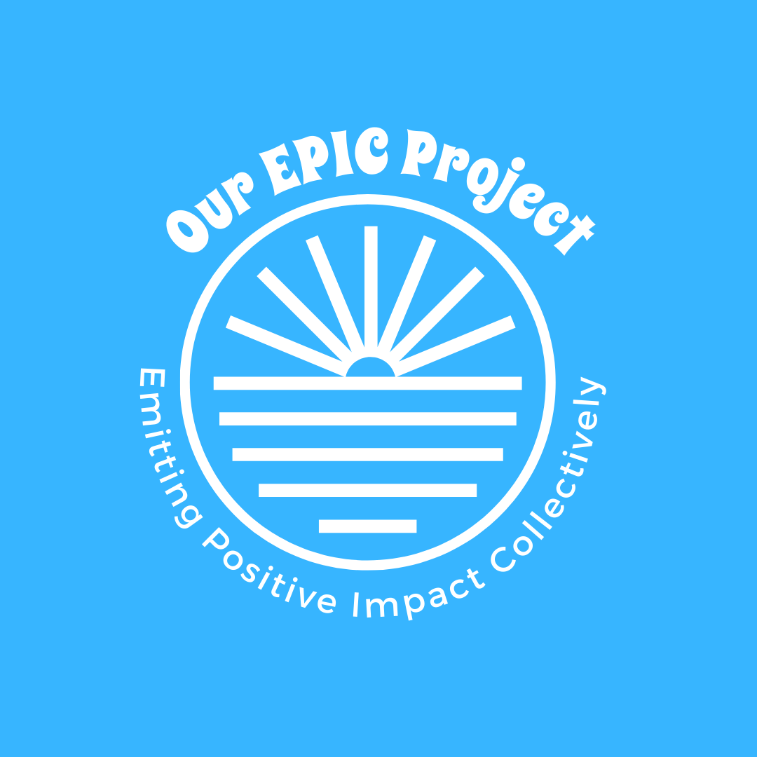 Writer: Our EPIC Project
