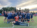 2023 Panhandle Conference Champions