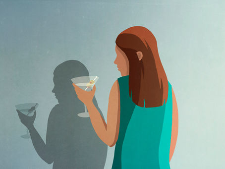 Verslaving: een repetitie voor het leven