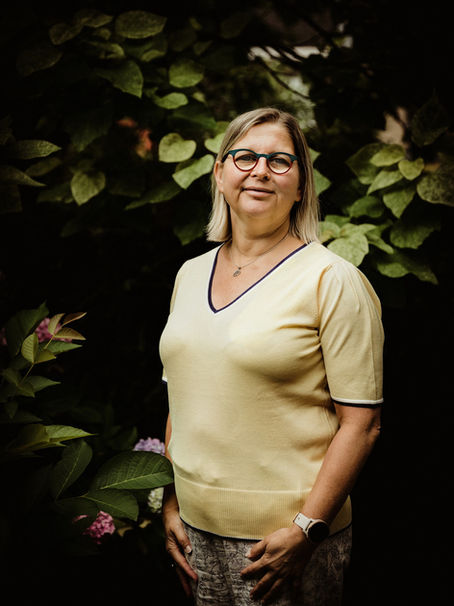 'Mijn leven was alleen werk'  