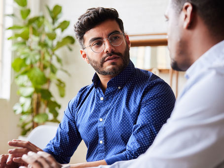 Maak stress bespreekbaar onder elkaar