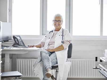 'Terug meer inzetten op intrinsieke motivatie'