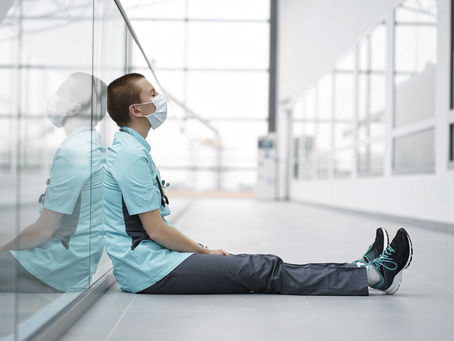 Burn-out draagt bij tot onveilige zorg