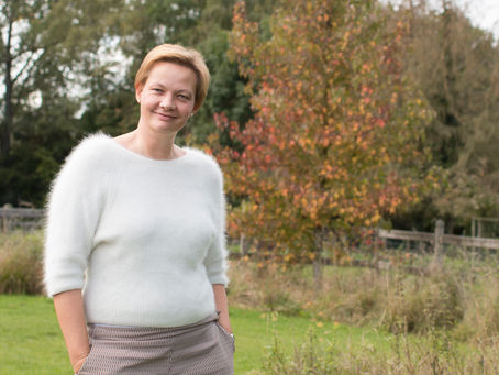 'Neem de levenswijsheid die je opdoet, zelf ter harte'
